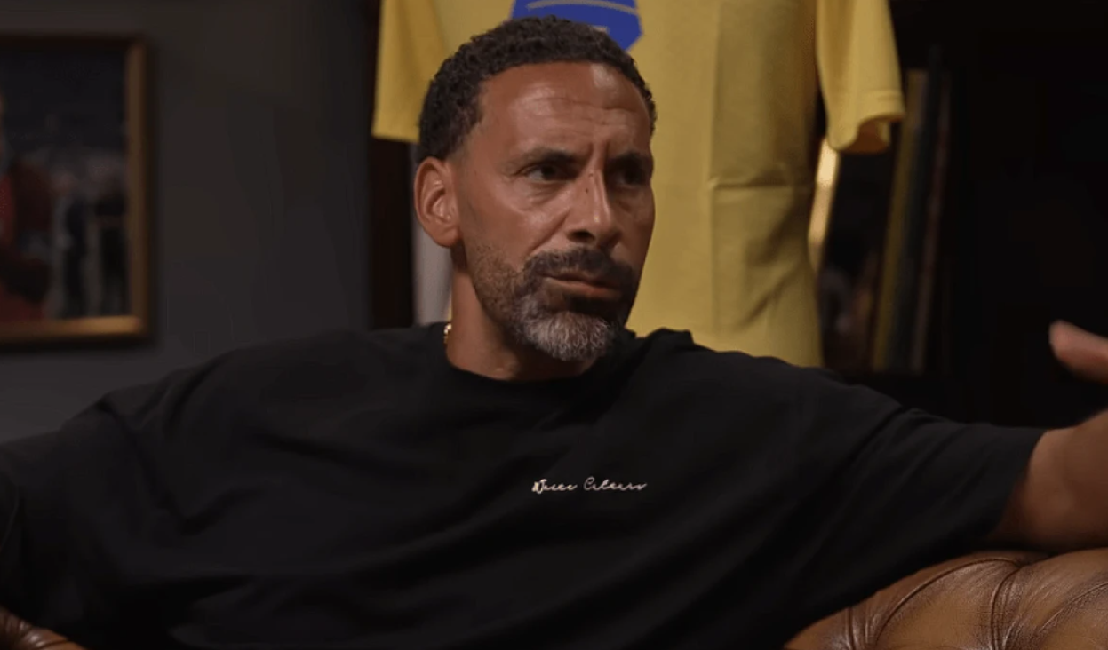 Συγκλονίζει ο Φέρντιναντ: «Έπαιρνα χάπια και έκανα ενέσεις - Μερικές φορές χρειάζομαι αναπηρικό καροτσάκι»