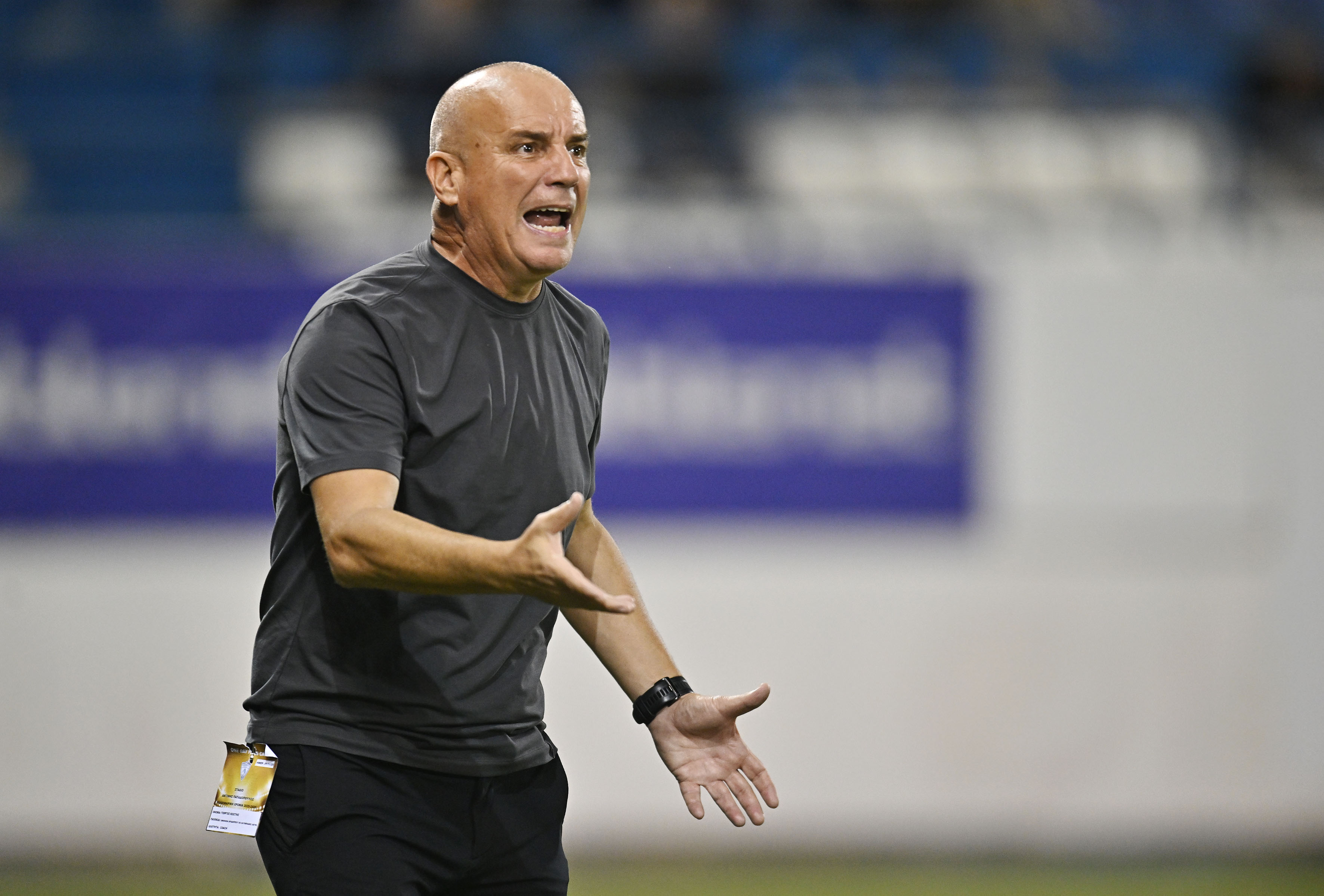 «Αυτή είναι η ομορφιά του ποδοσφαίρου» «Αυτή είναι η ομορφιά του ποδοσφαίρου»