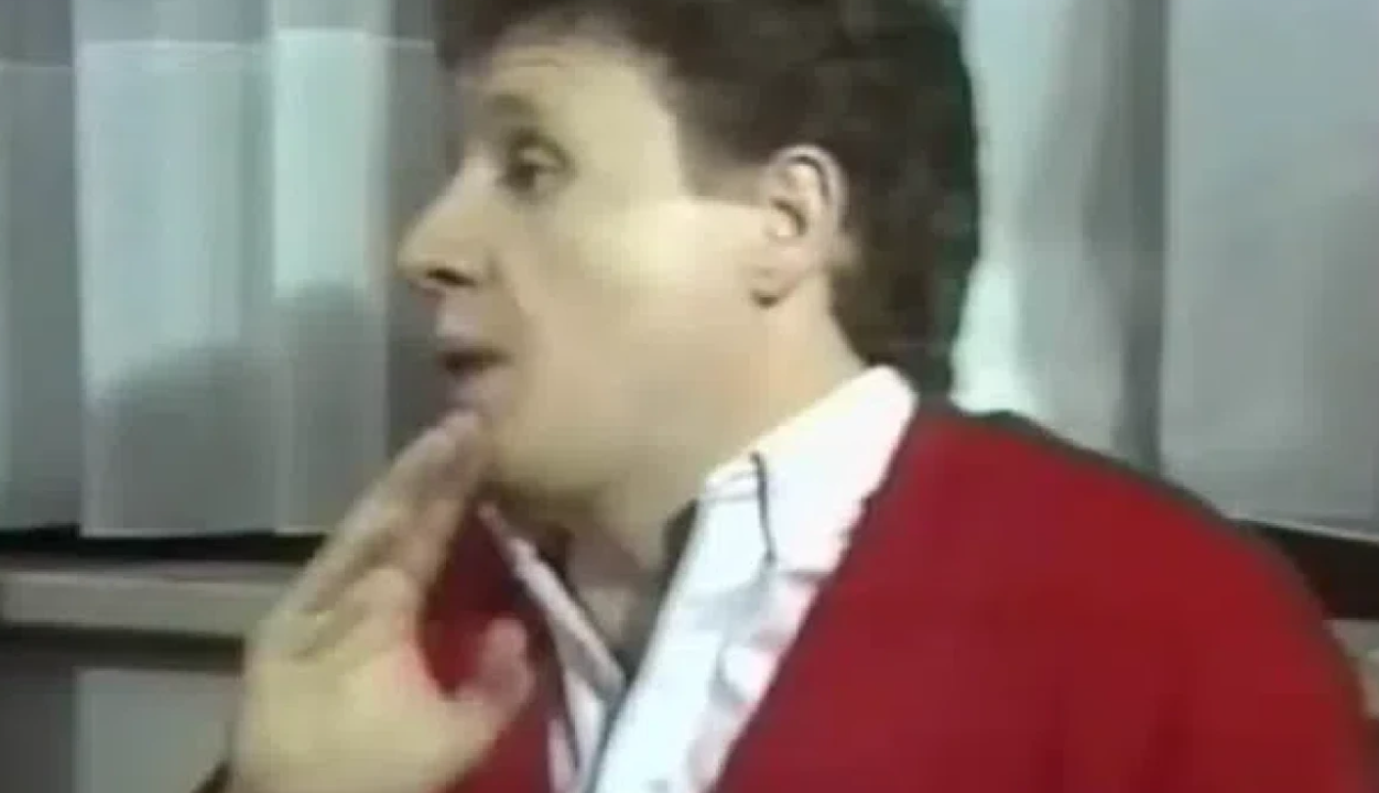 Παλαίμαχος παίκτης έχασε το σπίτι και τις οικονομίες του σε ένα βράδυ - Έγινε θυρωρός στο γήπεδο της ομάδας του