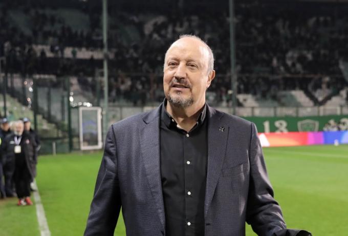 Οι 6 από τους 100 κορυφαίους προπονητές όλων των εποχών πέρασαν από τον Παναθηναϊκό!  