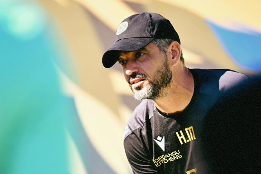 ΑΕΛ: Η αποστολή για το ΓΣΠ