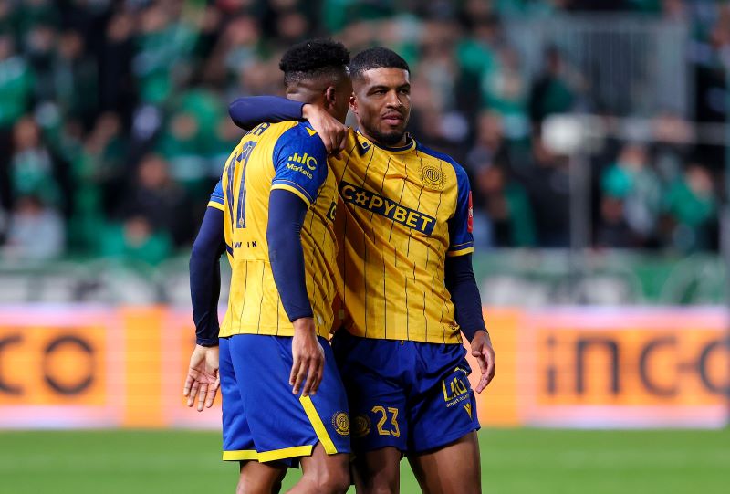 Τους καταλαβαίνουμε για Νατέλ… 