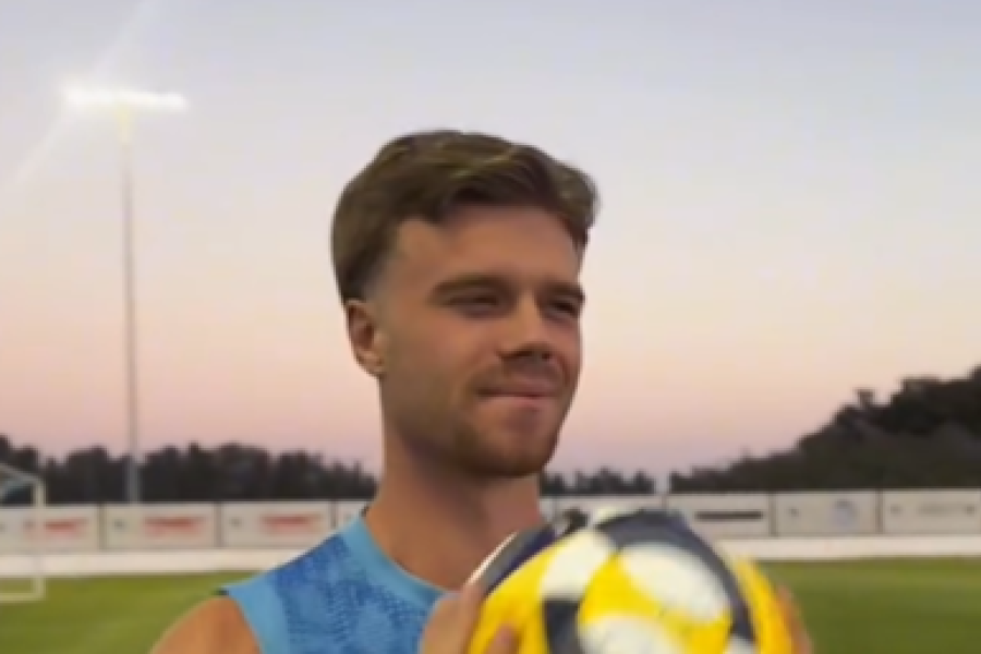 ΠΑΦΟΣ: «Απόψε η πόλη ξεσηκώνεται» (BINTEO)