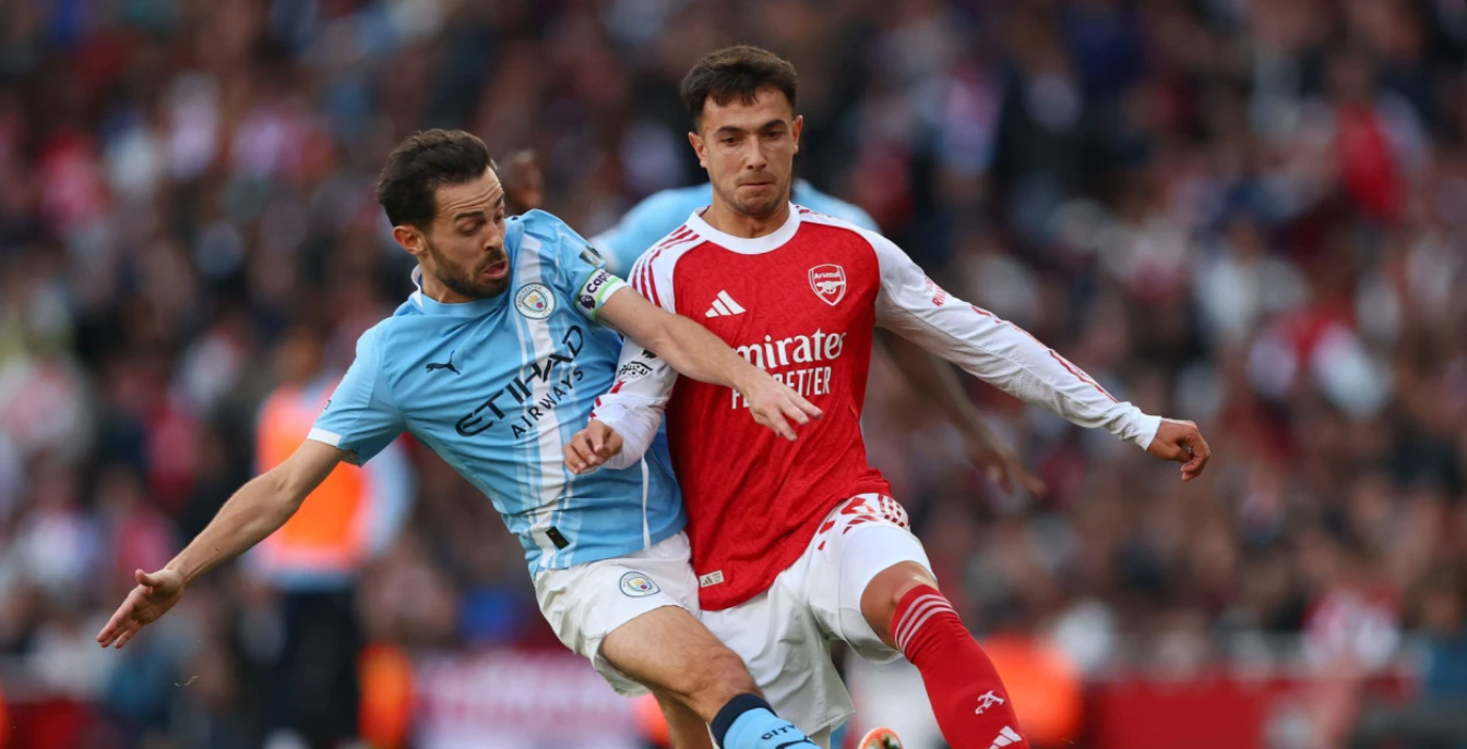 Πώς κρίνεται ο τίτλος στην Premier League σε περίπτωση ισοβαθμίας και τι γίνεται στο πιο ακραίο σενάριο