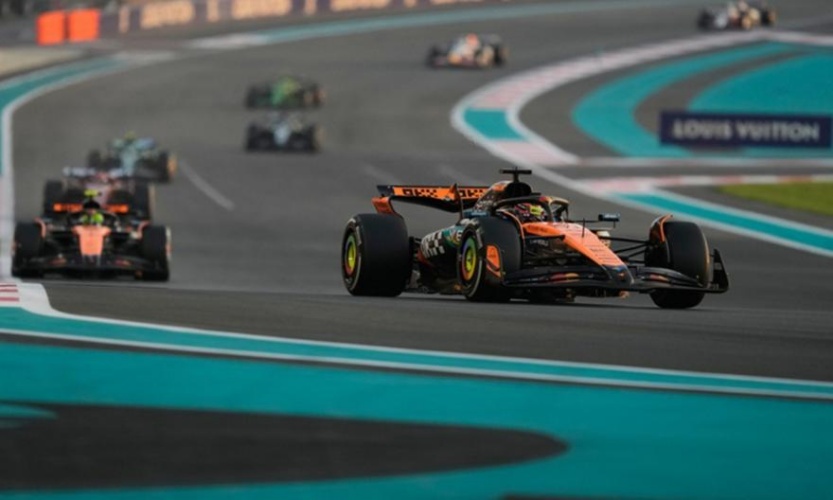 Formula 1: Το grid και οι 22 οδηγοί της σεζόν 2026!