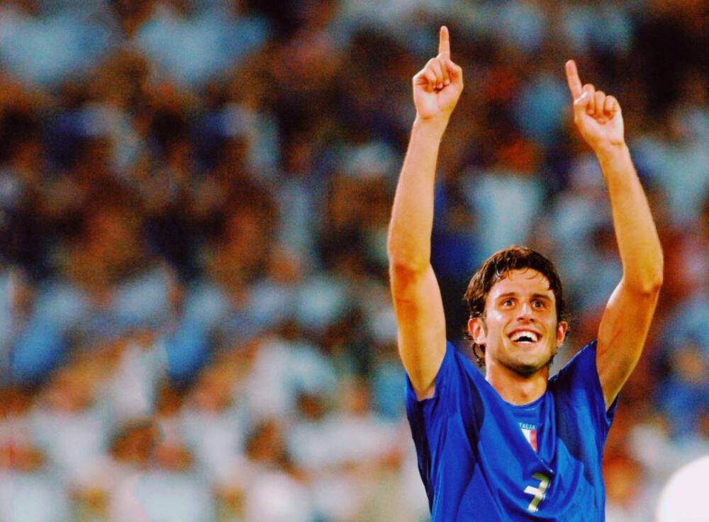 Η μαγική στιγμή του Φάμπιο Γκρόσο