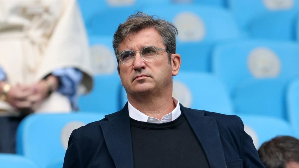 Στην… αντεπίθεση ο διευθύνων σύμβουλος της Σίτι: «Θα παλέψουμε για τις κατηγορίες, θα πάρει αρκετό καιρό ακόμη!»