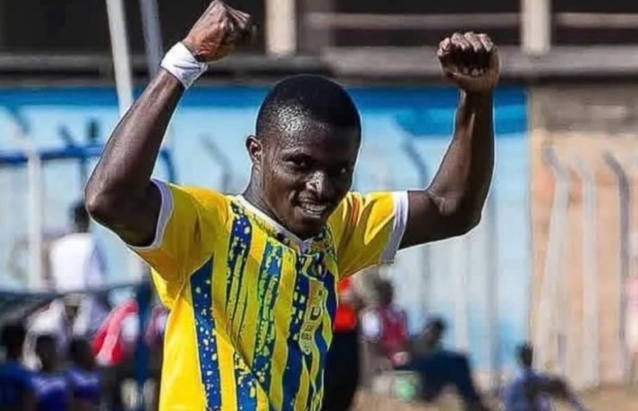 TΡΑΓΩΔΙΑ: Ποδοσφαιριστής σκοτώθηκε μετά από ένοπλη ληστεία