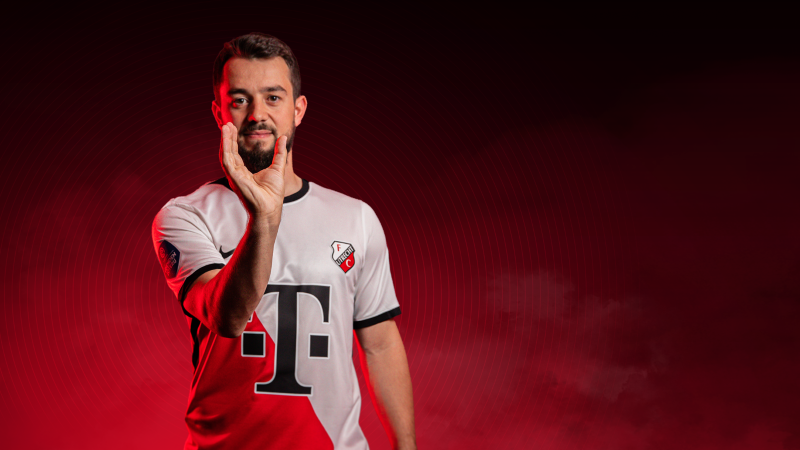 Αυτός είναι στις «προδιαγραφές» που θέλει ο Τιμούρ… 