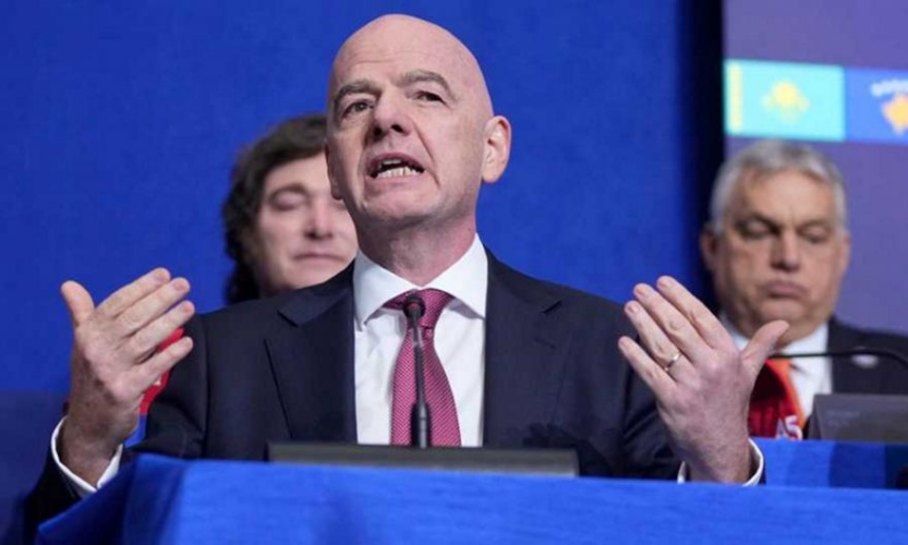 Στην αντεπίθεση η FIFA: Νέοι αυστηροί κανονισμοί και βαριές ποινές για τον ρατσισμό στο ποδόσφαιρο