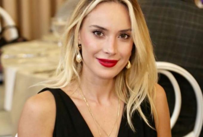 Συνελήφθη στην Τουρκία βολεϊμπολίστρια για υπόθεση ναρκωτικών - Την παρουσιάζουν ως σύντροφο του Ιμάμογλου