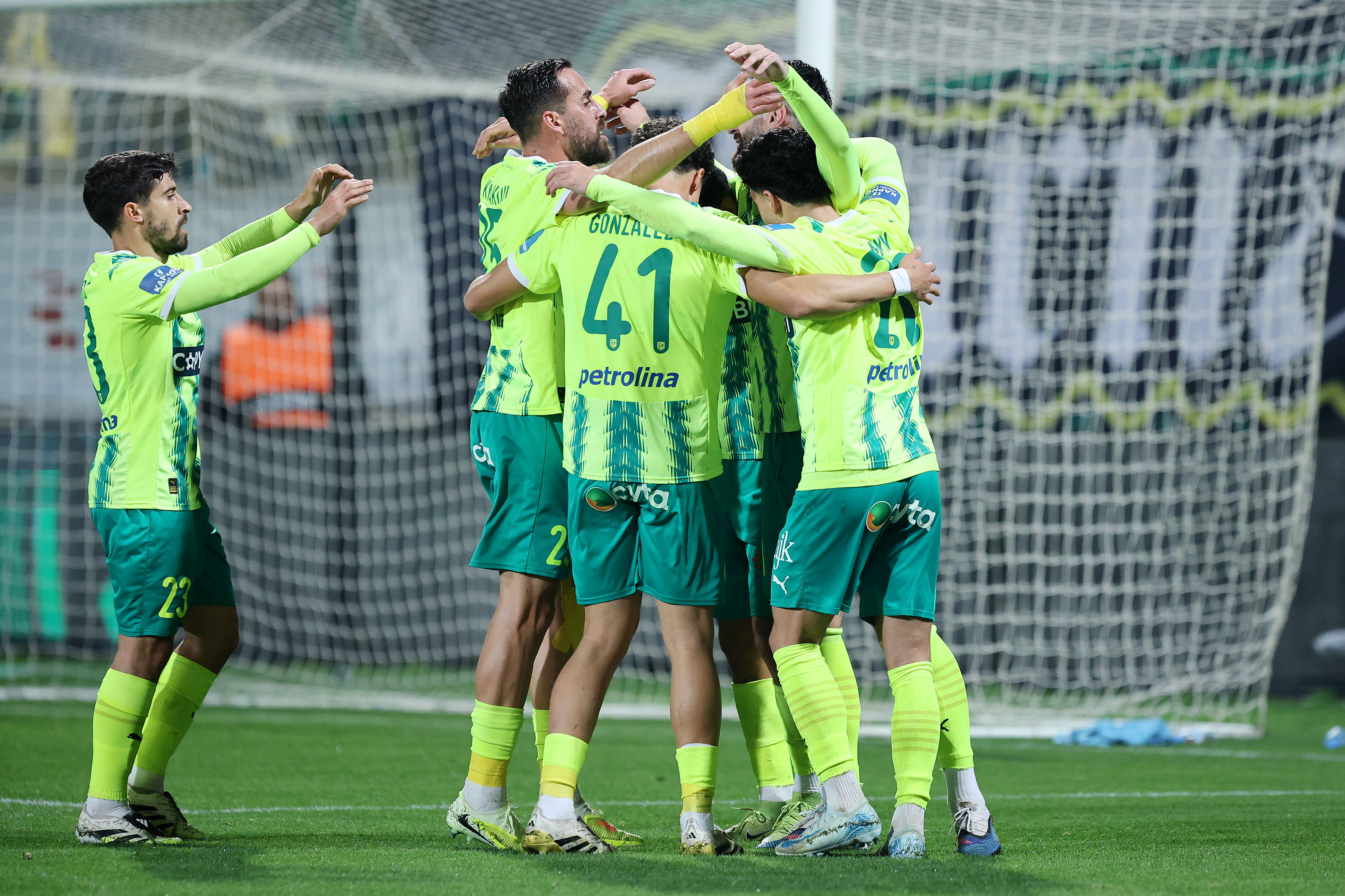 Aμάν τι έρχεται!