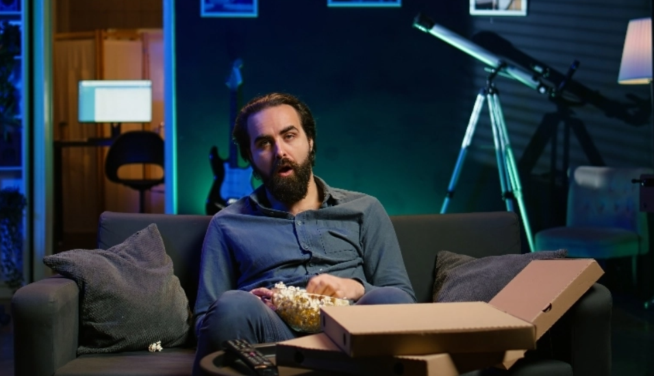 Πώς να κοιμηθείς σε 60 δευτερόλεπτα: Η μέθοδος του Χάρβαρντ που σε στέλνει αμέσως για ύπνο