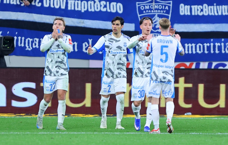 ΒΙΝΤΕΟ: Οι καλύτερες στιγμές του... ντελικάτου Εσκρίτσε στο ντεμπούτο του!