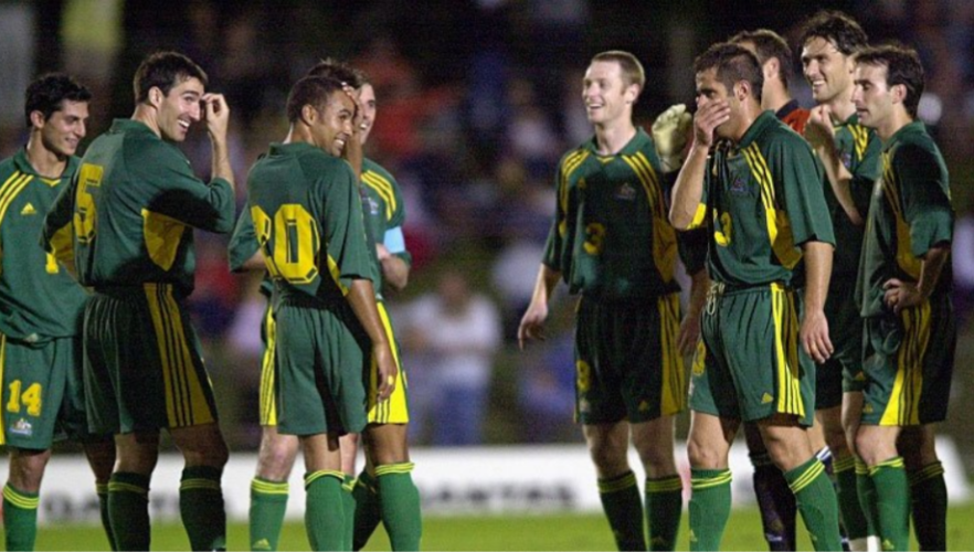 Μιλάμε για ντέρμπι όχι αστεία: Σαν σήμερα το ιστορικό σκορ... 31-0 (!) που έγραψε ιστορία στο ποδόσφαιρο (ΒΙΝΤΕΟ)