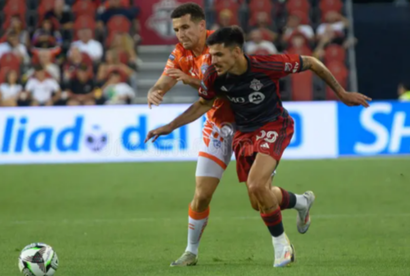 Βάζουν στο κόλπο Κυπριακή ομάδα για τον Ραούλ Πατρέτα – Παίζει στο MLS