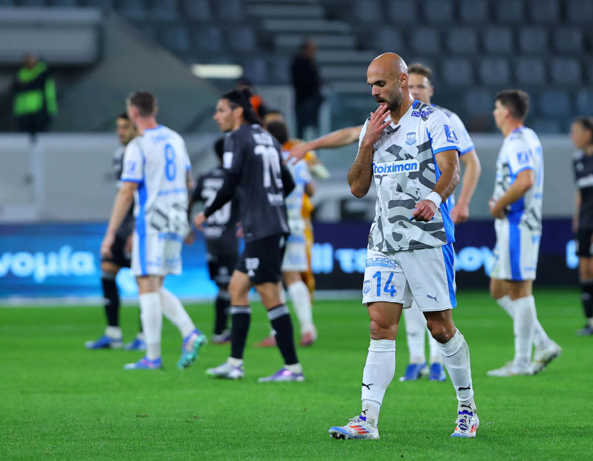 Captain’s Back – ΒΙΝΤΕΟ με την επιστροφή Μαλεκκίδη