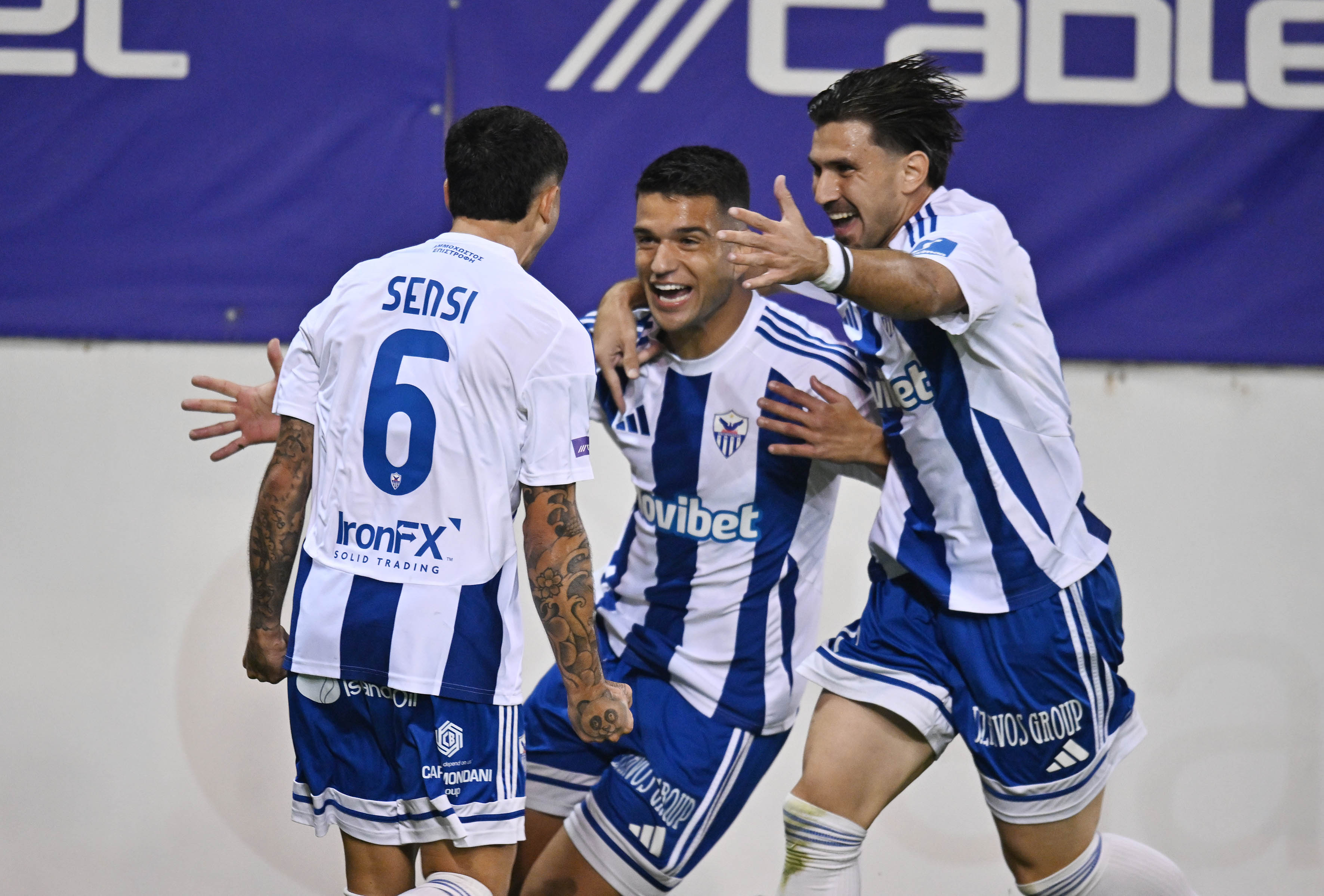 ΑΝΟΡΘΩΣΗ: Χαμηλές πτήσεις...