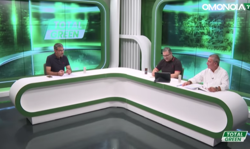 ΒΙΝΤΕΟ: Έδωσε ψηλή βαθμολογία στον ρεφ του Κρασάβα-Ομόνοια (Ανάλυση φάσεων)