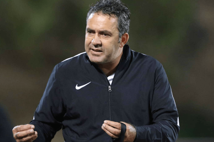 Νίκος Παναγιώτου για ΕΘΝΙΚΗ: «Δεν μπορούμε να έχουμε παραπάνω απαιτήσεις με αυτή την εικόνα - Πρέπει να ρισκάρουμε»