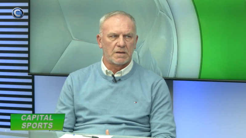 «Έπαθε πλάκα» με δυο παίχτες του Ηρακλή Γερολάκκου! (VIDEO)