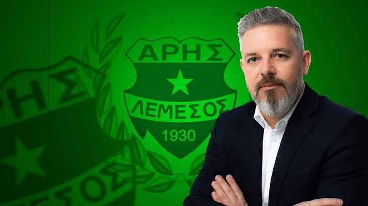 Λυσάνδρου: «Προσεκτικές κινήσεις και πλάνο πενταετίας – Όνομα που θα κάνει αίσθηση»