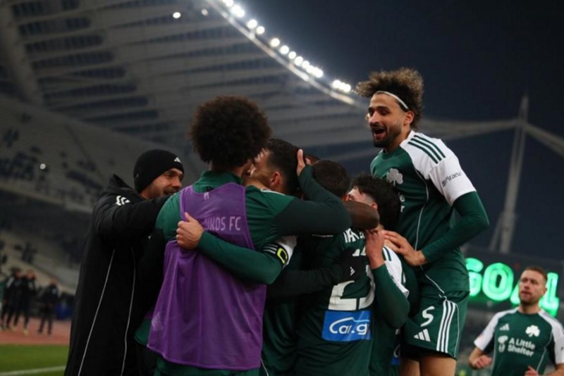 Φερεντσβάρος-Παναθηναϊκός: Στην παγωμένη Βουδαπέστη αναζητά αντίδραση και διπλό οκτάδας (Πιθανές ενδεκάδες)