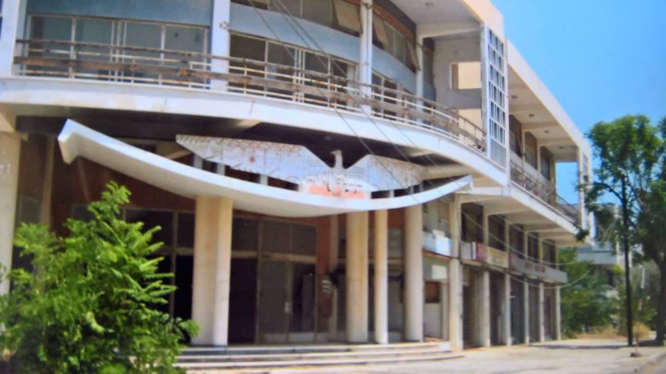 «Δεν θα αναφέρω ονόματα επειδή ήταν επικίνδυνο - To κάναμε από την αγάπη για το σωματείο» (ΒΙΝΤΕΟ)