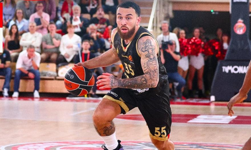 Η βαθμολογία της Ευρωλίγκας μετά και την ολοκλήρωση της 36ης αγωνιστικής