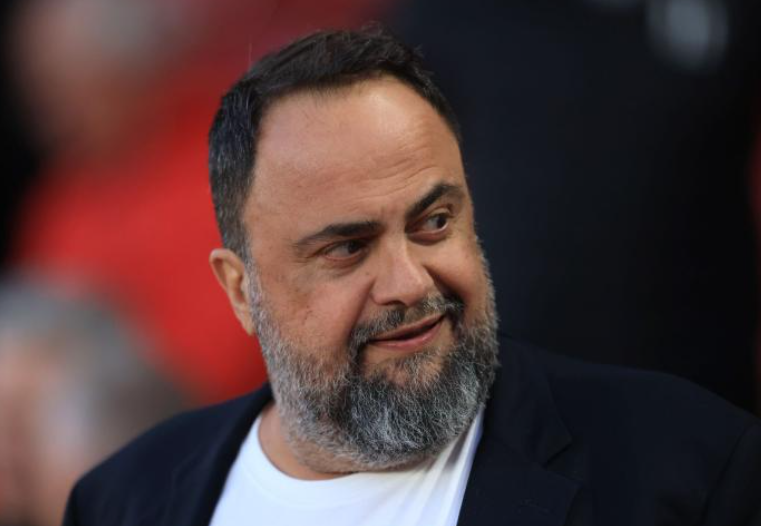 Τι εξαγόρασε αυτή τη φορά ο Μαρινάκης