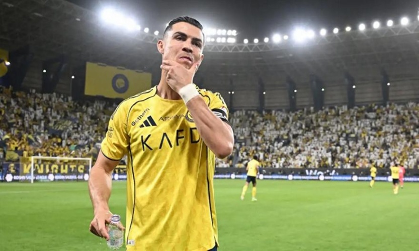 Κριστιάνο Ρονάλντο: Απάντησε για την «αφαίρεση» 6 γκολ από το παλμαρέ του