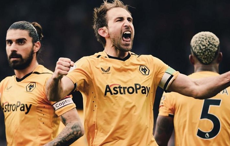 Ισοπέδωσε τη θλιβερή Λίβερπουλ η Γουλβς, απτόητη η Γιουνάιτεντ!