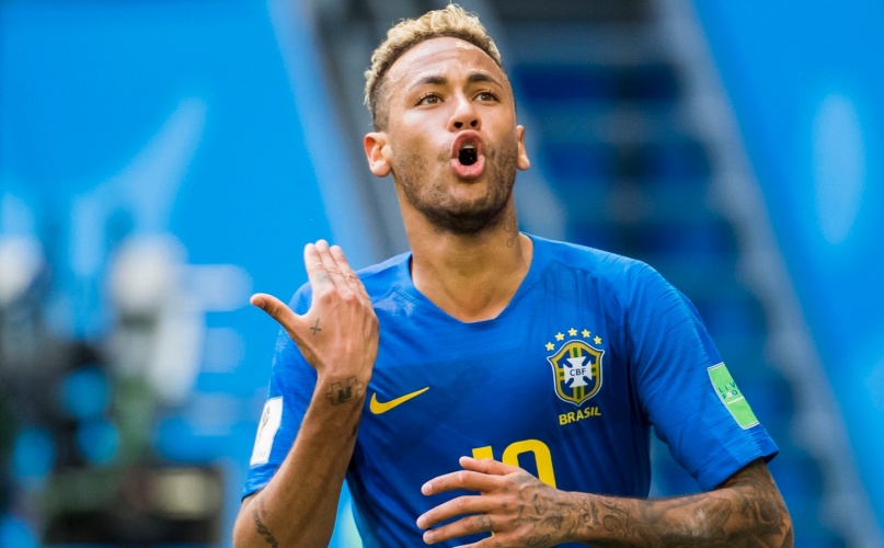 Η ώρα της αλήθειας για τον Νεϊμάρ: Τότε μαθαίνει αν θα πάει στο Μουντιάλ