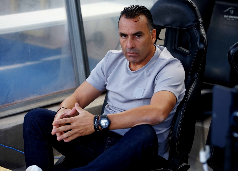 ΑΠΟΛΛΩΝ: Στο ΓΣΠ για το τρίτο σερί τρίποντο – Η πιθανή ΕΝΔΕΚΑΔΑ του Σωφρόνη ΑΠΟΛΛΩΝ: Στο ΓΣΠ για το τρίτο σερί τρίποντο – Η πιθανή ΕΝΔΕΚΑΔΑ του Σωφρόνη