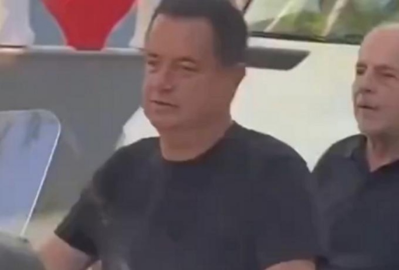 Μυθικό βίντεο με Ατζούν και… Easy Rider Αλαφούζο!