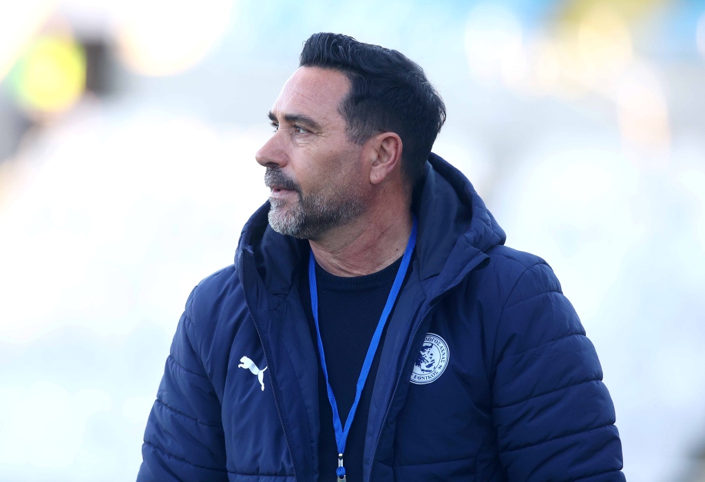 ΕΞΑΛΛΟΣ ο ΦΕΡΕΙΡΑ: «Δεν είναι εύκολη η θέση μας αλλά πρέπει να συνεχίσουμε να πιστεύουμε…»