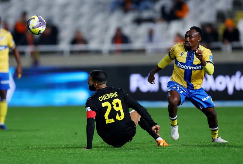 Πρώτη φορά βασικός, αλλά ήταν… «έξω απ’ τα νερά του»