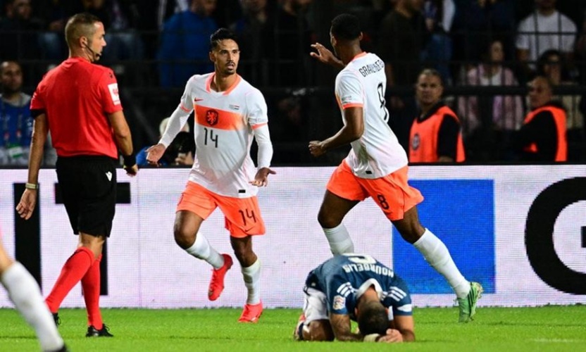 Nations League: Κρίσιμο παιχνίδι στο Αϊντχόφεν - Ψάχνει το 4/4 κόντρα στην παρέα του Χάαλαντ η Πορτογαλία (ΠΡΟΓΡΑΜΜΑ - ΒΑΘΜΟΛΟΓΙΕΣ)