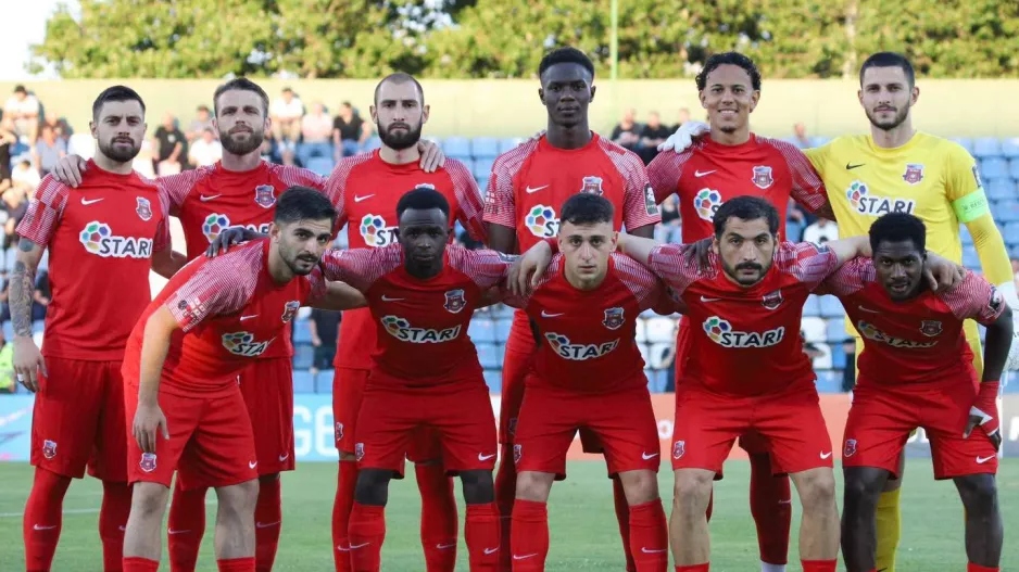 Απέναντι στην Ντίλα Γκόρι ο Απόλλωνας στο Conference League