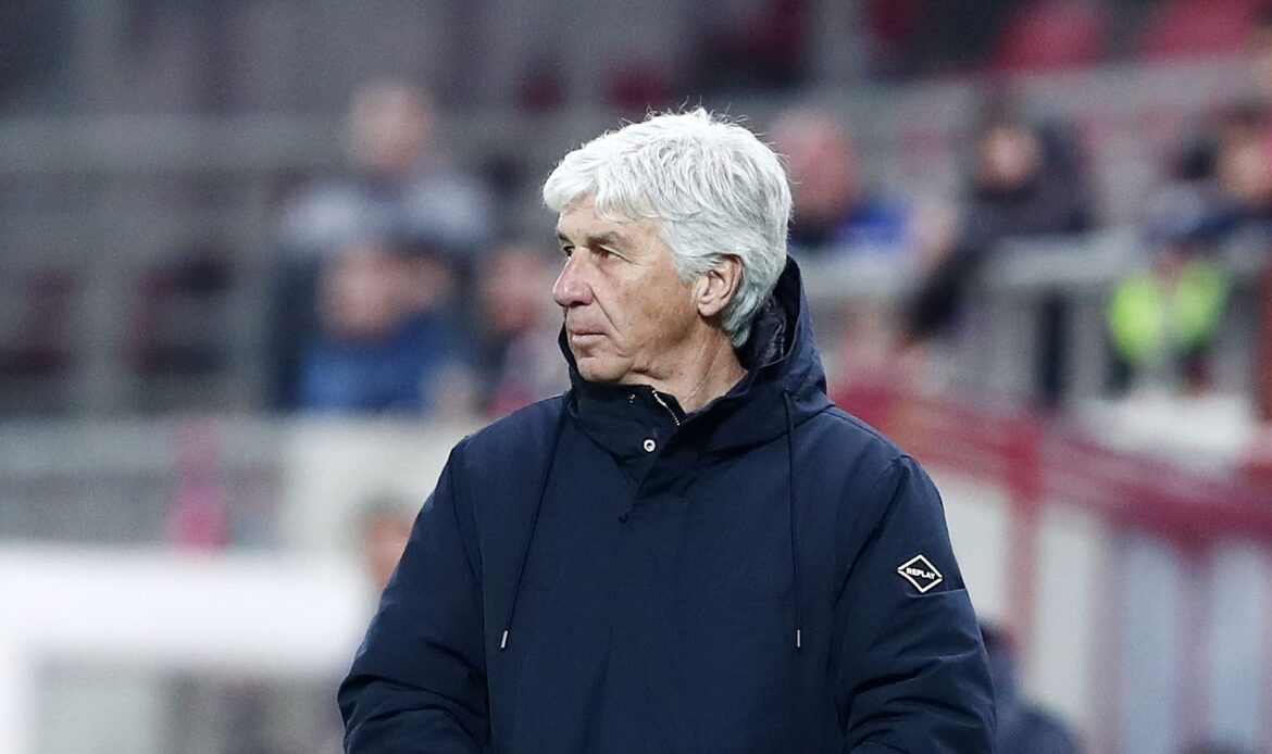 Ο απαθής κύριος Τζαν Πιέρο Γκασπερίνι