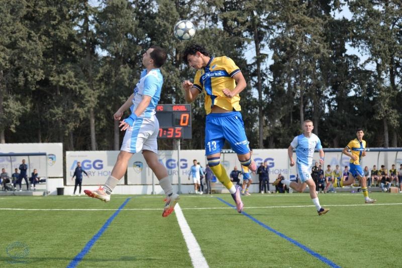 Πρωτάθλημα Νέων Κ-19 Α' Κατηγορίας: Οι νέες ημερομηνίες διεξαγωγής της 24ης αγωνιστικής - Αύριο η δράση στο κύπελλο