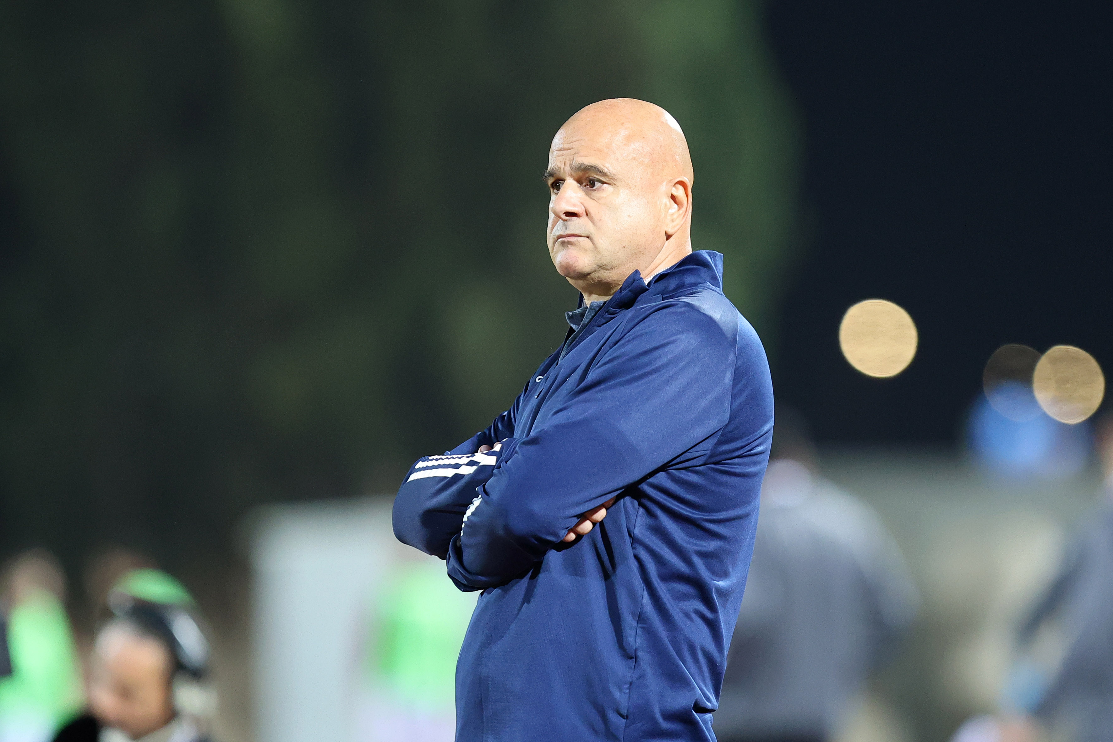 Η 11άδα της Ανόρθωσης για το ματς με τον Εθνικό