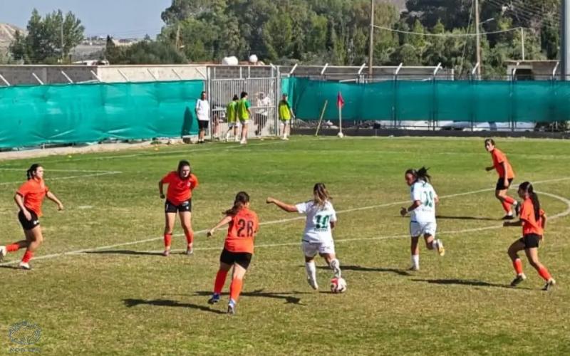 Πρωτάθλημα Γυναικών: Τρίτη σερί νίκη για την Ομόνοια