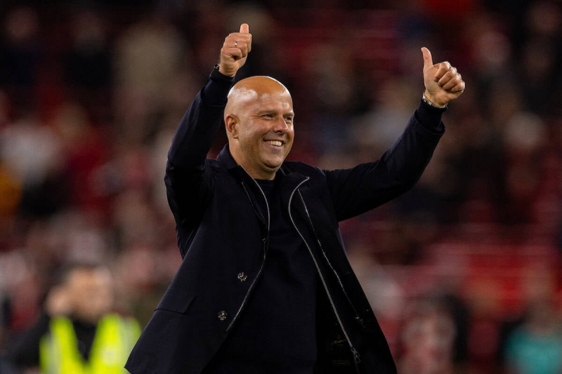 Το ΡΙΣΚΟ Σλοτ με Πάλας που εκ των αποτελεσμάτων δικαιώθηκε και η Λίβερπουλ που πρέπει να ξανακάνει τα βασικά!