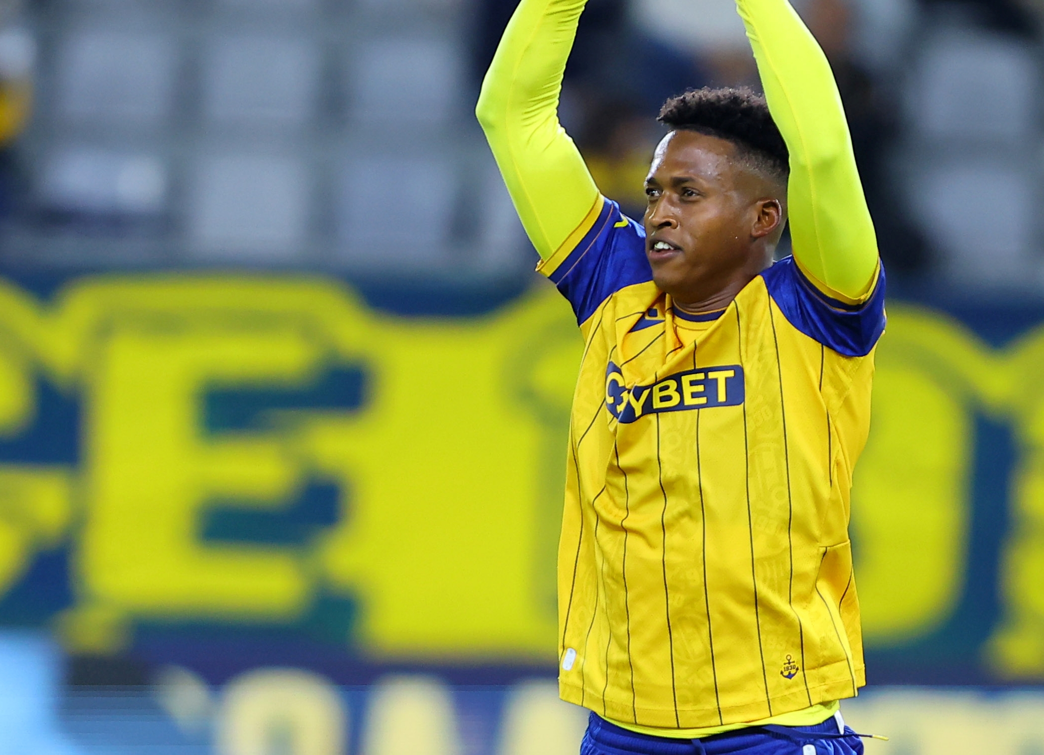 ΒΙΝΤΕΟ: Αμάν τι έβαλε ο Σινγκ! Η ΦΑΟΥΛΑΡΑ του για το 3-0 της ΑΕΛ