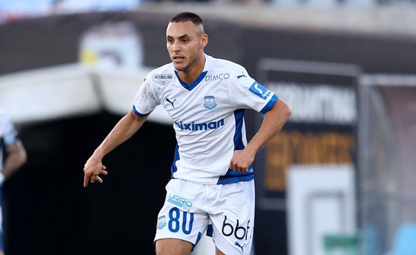 Ψάχνεται για νέα στέγη ο Αλί Γιουσεφ...