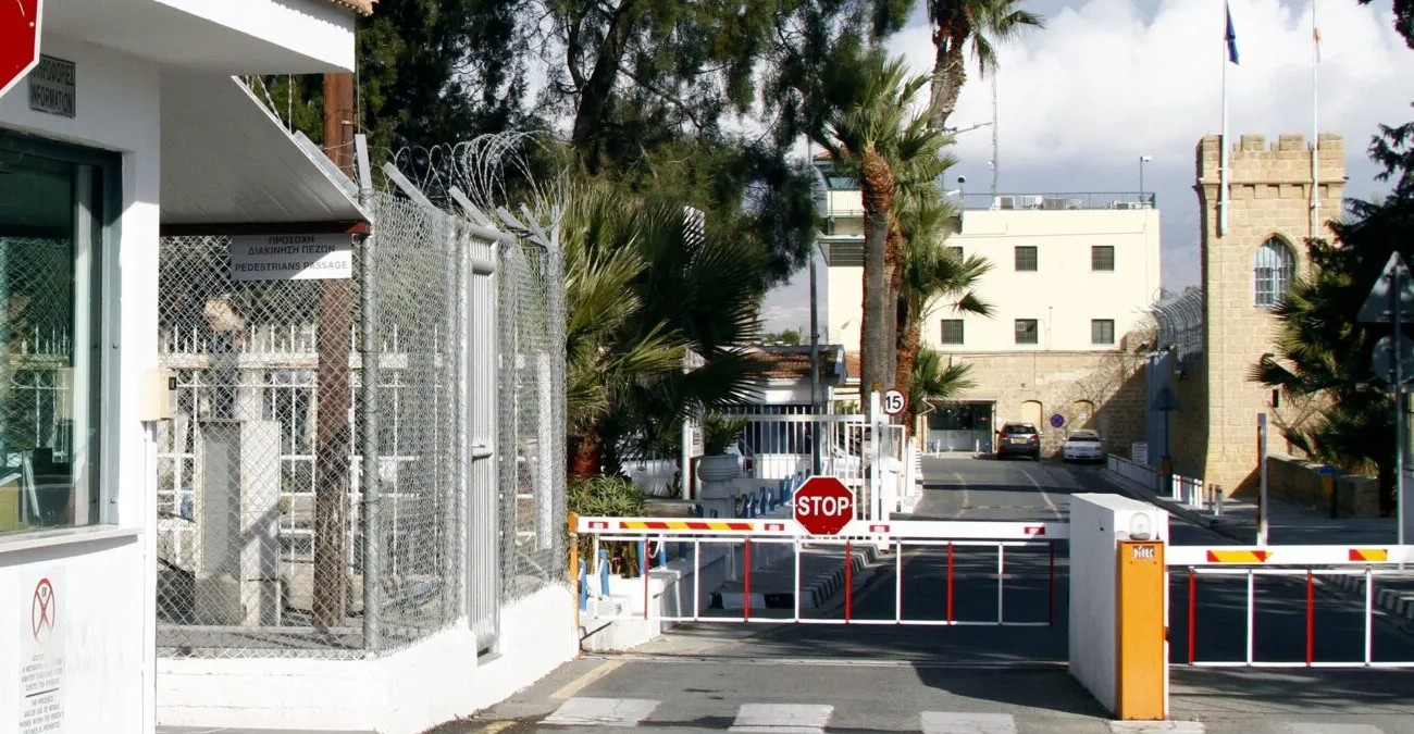 VIDEO-Φόνος στις Κεντρικές Φυλακές: Πώς προέκυψε ο καυγάς με τον 30χρονο – Πότε αναμένεται η νεκροτομή