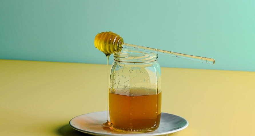 Γιατί αξίζει να βάζεις μέλι στο γιαούρτι σου