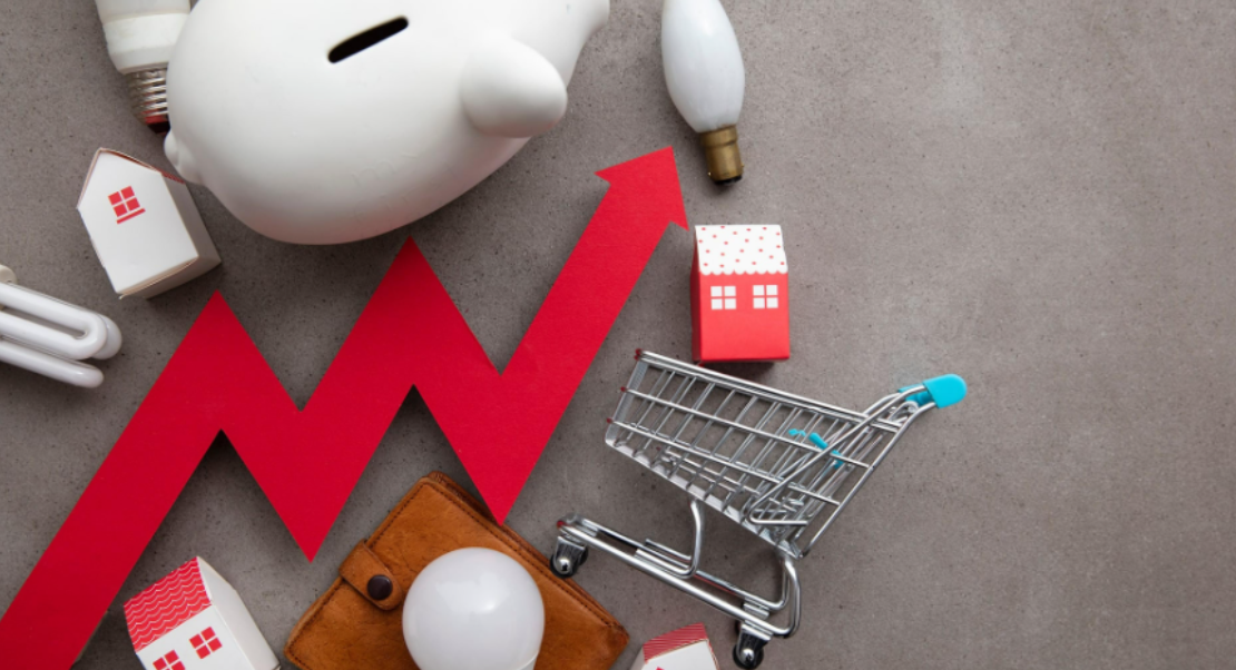 Το κόστος ζωής σε αριθμούς: Τι άλλαξε μέσα σε 3 χρόνια σε τιμές, ενοίκια και μισθούς στην Κύπρο - Η μεγάλη αλήθεια για την ακρίβεια