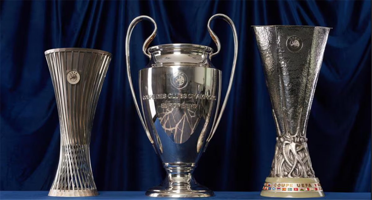 Αρχίζουν τα προκριματικά σε Champions, Europa και Conference League!